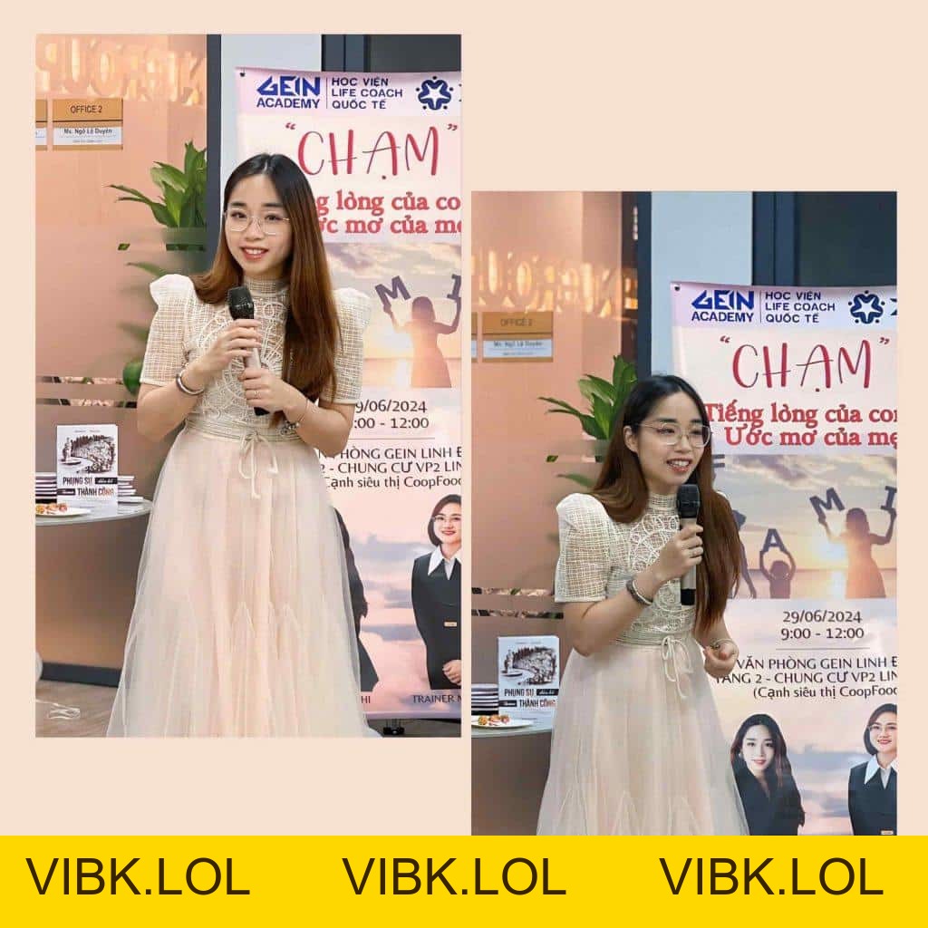 Giới Thiệu Về Tác Giả Lode88 – Coach Nam Phương Chi