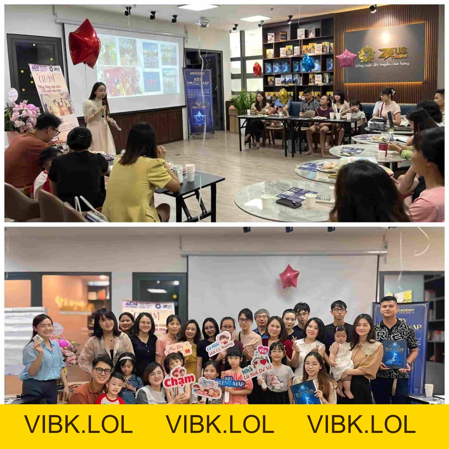 Giới Thiệu Về Tác Giả Lode88 – Coach Nam Phương Chi
