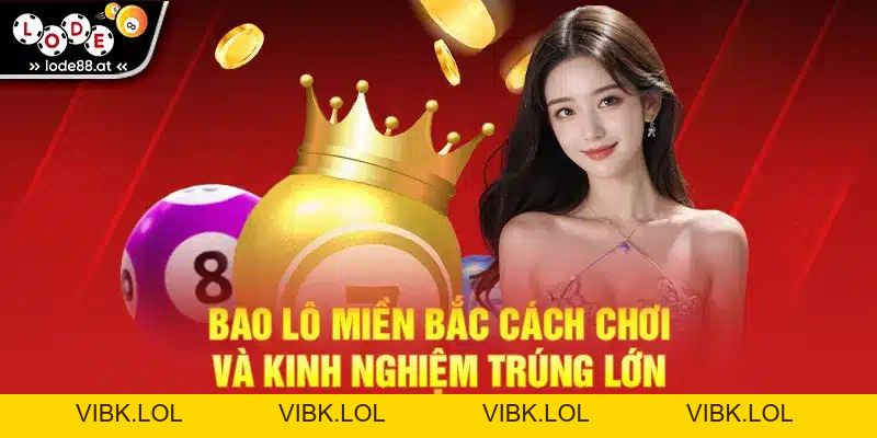Lô Đề 3 Miền – Hướng Dẫn Cách Chơi Và Mẹo Trúng Lớn