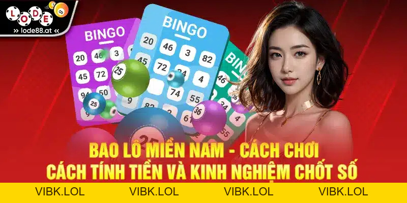 Lô Đề 3 Miền – Hướng Dẫn Cách Chơi Và Mẹo Trúng Lớn