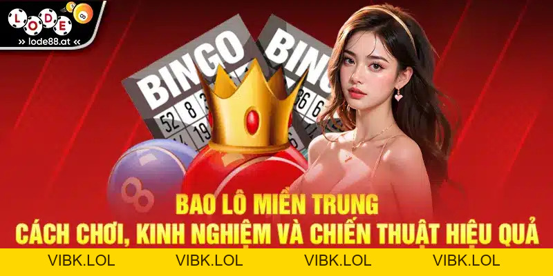 Lô Đề 3 Miền – Hướng Dẫn Cách Chơi Và Mẹo Trúng Lớn