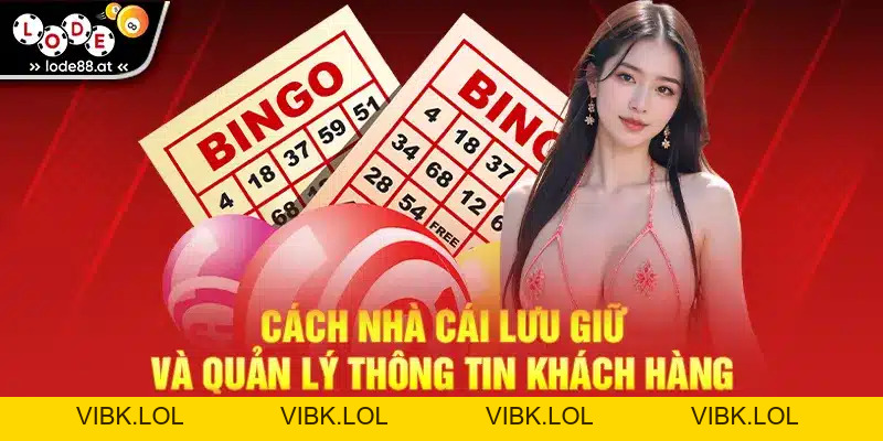 Chính Sách Bảo Mật - Những Điều Cần Biết Khi Tại LODE88