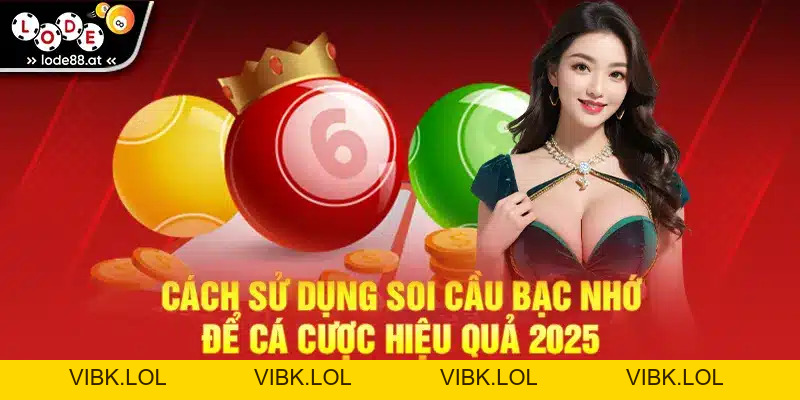 Soi Cầu Chuẩn Xác – Bí Quyết Chiến Thắng Cho Bet Thủ
