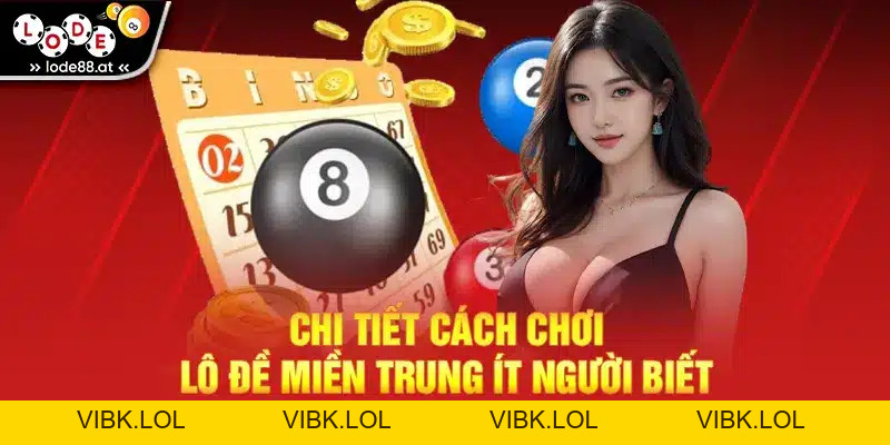 Lô Đề Miền Trung Chia Sẻ Bí Kíp Soi Cầu LODE88 Hiệu Quả
