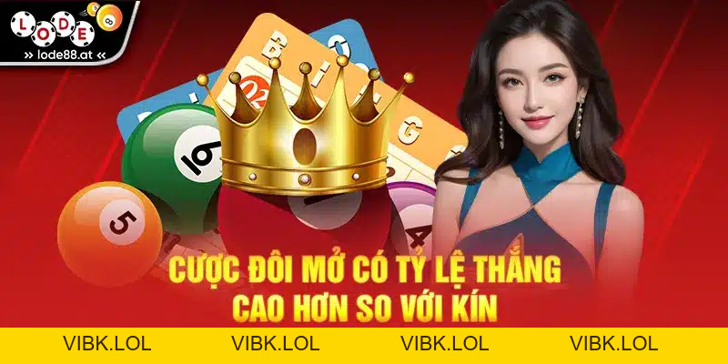 Hướng Dẫn Chi Tiết Chơi Lô Đề Đôi Thắng Lớn