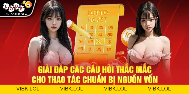Nạp Tiền LODE88 - Hướng Dẫn Chi Tiết Qua Từng Bước