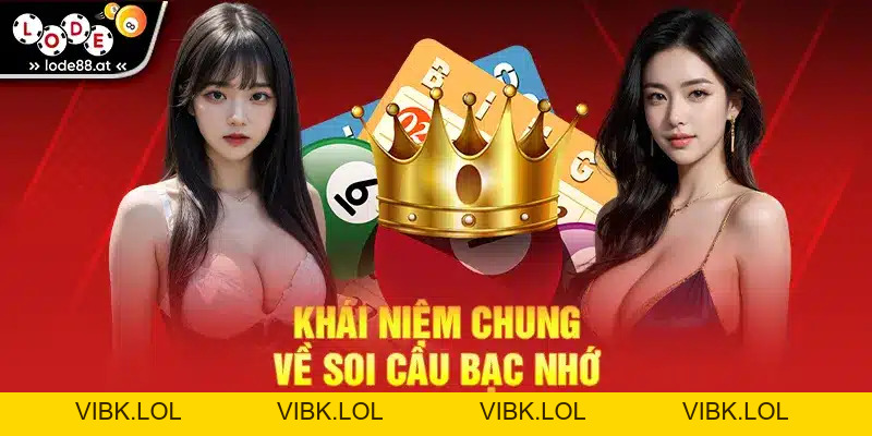 Cách Sử Dụng Soi Cầu Bạc Nhớ Để Cá Cược Hiệu Quả 2026
