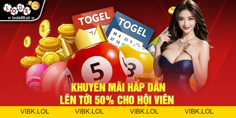 Chính Sách Trả Thưởng LODE88 - Ưu Đãi Hấp Dẫn Năm 2026
