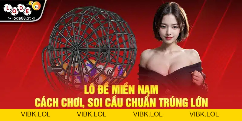 Lô Đề 3 Miền – Hướng Dẫn Cách Chơi Và Mẹo Trúng Lớn