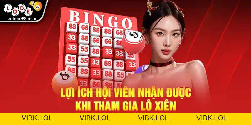 Lô Xiên 3 Là Gì? Cách Chơi Bí Quyết Thắng Lớn Tại LODE88