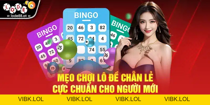 Hướng Dẫn Chi Tiết Chơi Lô Đề Đôi Thắng Lớn