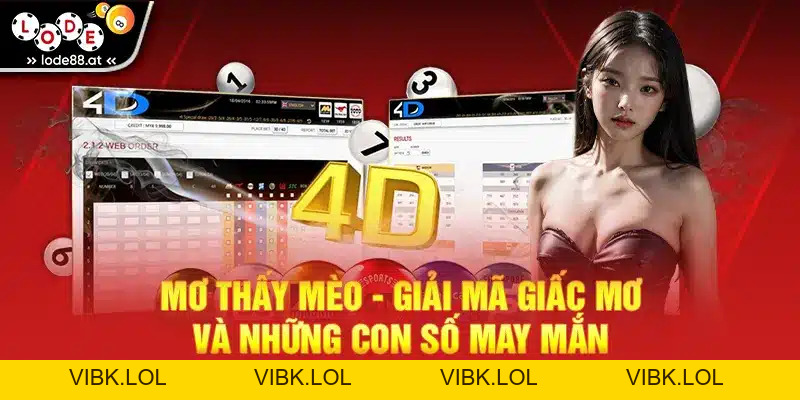 Sổ Mơ LODE88 - Giải Mã Giấc Mơ Uy Tín Hàng Đầu 2026