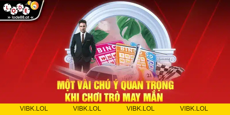 Lô Xiên - Lô Trượt - Cách Chơi Và Chiến Thuật Hiệu Quả