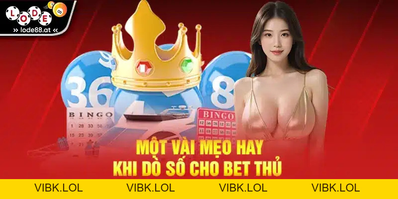 Soi Cầu Chuẩn Xác – Bí Quyết Chiến Thắng Cho Bet Thủ