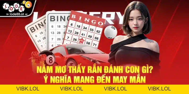 Sổ Mơ LODE88 - Giải Mã Giấc Mơ Uy Tín Hàng Đầu 2026