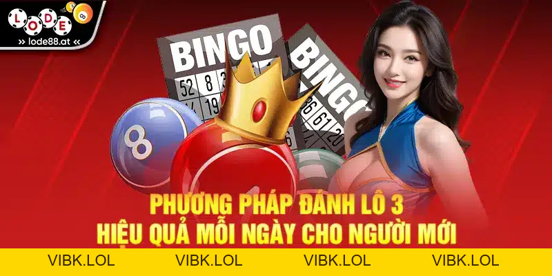 Soi Cầu 3 Càng – Cách Chơi Và Kinh Nghiệm Thắng Lớn 99,9%