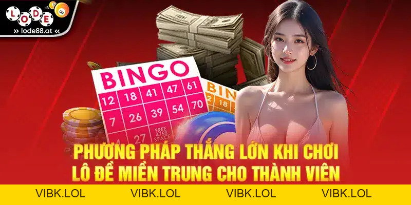 Lô Đề Miền Trung Chia Sẻ Bí Kíp Soi Cầu LODE88 Hiệu Quả