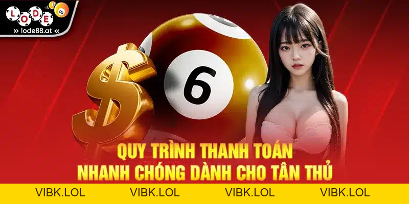 Nạp Tiền LODE88 - Hướng Dẫn Chi Tiết Qua Từng Bước