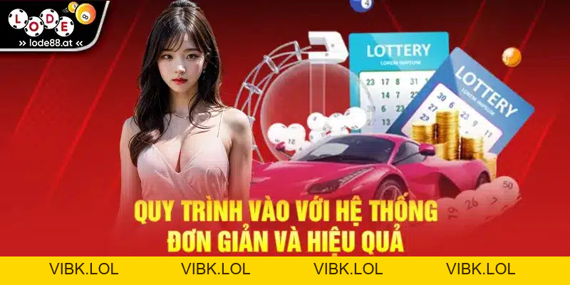 Đăng Nhập LODE88 - Hướng Dẫn Chi Tiết Cho Người Chơi