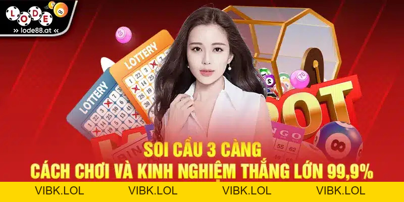 Soi Cầu Chuẩn Xác – Bí Quyết Chiến Thắng Cho Bet Thủ