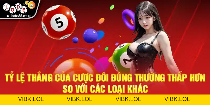 Mẹo Chơi Lô Đề 3 Đôi Giúp Thắng Lớn Dễ Dàng