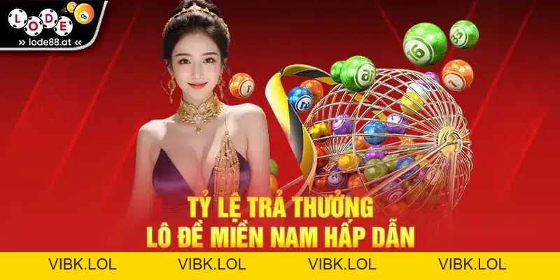 Lô Đề Miền Nam – Cách Chơi, Soi Cầu Chuẩn Trúng Lớn